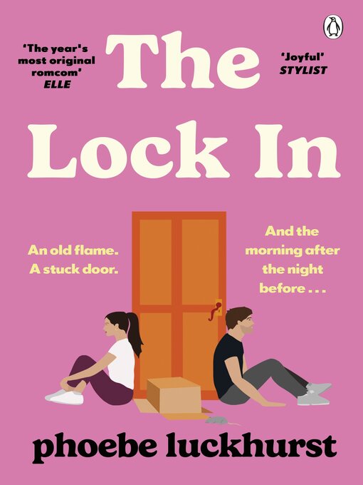 Title details for The Lock In by Phoebe Luckhurst - Available